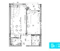 Снимка 3 — Двустаен апартамент в Малинова долина с тераса