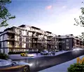 Снимка 4 — 2-стаен апартамент в Малинова долина с функционално разпределение