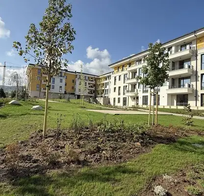 Photo 2 — 2-bedroom apartment in Sofiya, Malinova Dolina