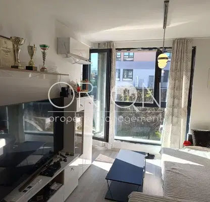 Photo 2 — 2-bedroom apartment in Sofiya, Malinova Dolina