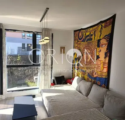 Photo 3 — 2-bedroom apartment in Sofiya, Malinova Dolina