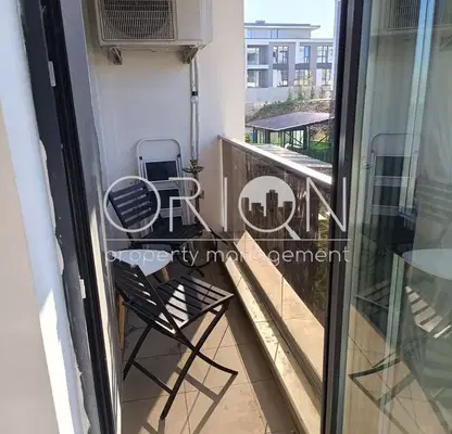 Photo 5 — 2-bedroom apartment in Sofiya, Malinova Dolina