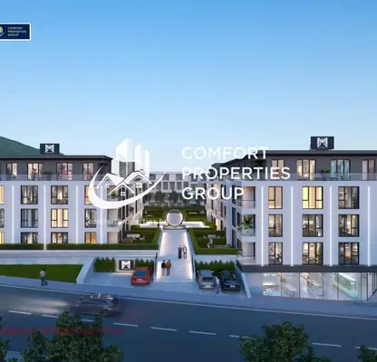 Photo 4 — 2-bedroom apartment in Sofiya, Malinova Dolina