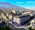 Снимка 3 — Тристаен апартамент с двор в Малинова долина, София