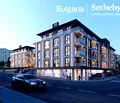 Снимка 5 — Тристаен апартамент с двор в Малинова долина, София