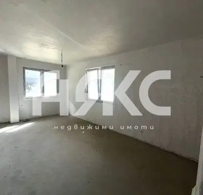 Снимка 3 — Тристаен апартамент в Малинова долина с възможност за паркомясто