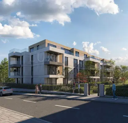 Photo 4 — 3-bedroom apartment in Sofiya, Malinova Dolina