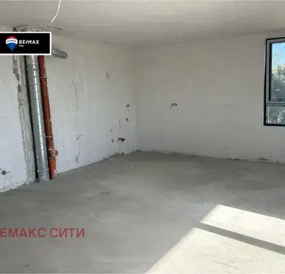 Снимка 4 — Тристаен апартамент в Малинова долина с тераса