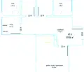 Снимка 4 — Тристаен апартамент в София, Малинова долина