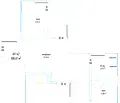 Снимка 4 — Тристаен апартамент в София, Малинова долина