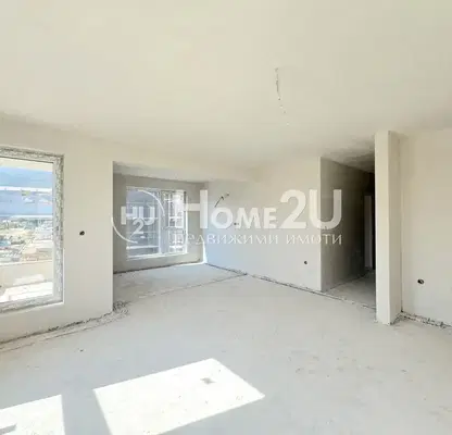 Photo 3 — 3-bedroom apartment in Sofiya, Malinova Dolina
