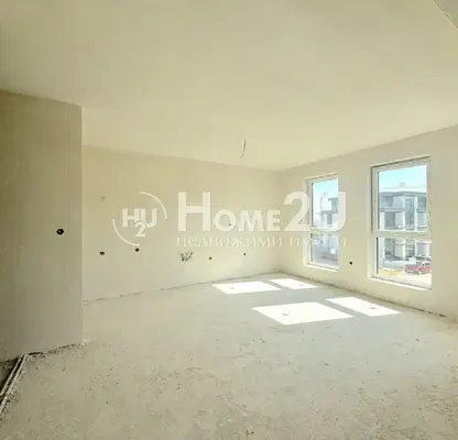 Photo 4 — 3-bedroom apartment in Sofiya, Malinova Dolina
