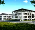 Снимка 4 — Тристаен апартамент в София, Малинова долина