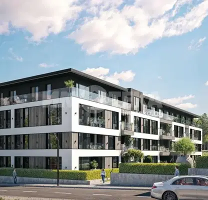 Photo 5 — 3-bedroom apartment in Sofiya, Malinova Dolina