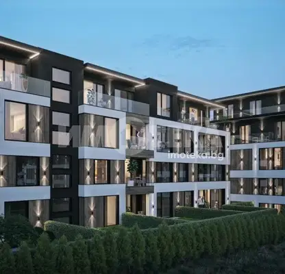 Photo 5 — 3-bedroom apartment in Sofiya, Malinova Dolina