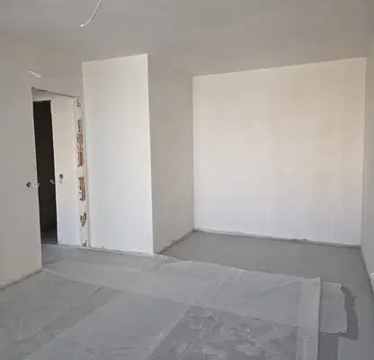 Photo 2 — 3-room apartment in Malinova dolina with landscaped yard