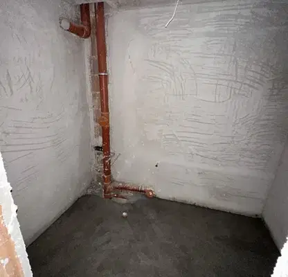 Photo 4 — 3-room apartment in Malinova dolina with landscaped yard