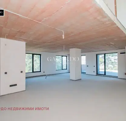 Снимка 2 — 4-стаен апартамент в Малинова долина с гледка към Витоша