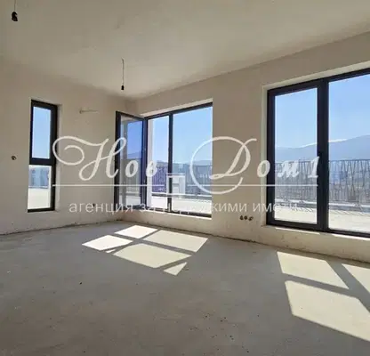 Photo 2 — 4-bedroom apartment in Sofiya, Malinova Dolina