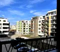 Снимка 4 — Двустаен апартамент с тераса в Малинова долина, София