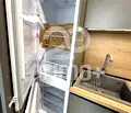 Снимка 4 — Двустаен апартамент с дворна тераса в Малинова долина, София