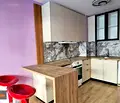 Снимка 5 — Двустаен апартамент с тераса в Малинова долина, София