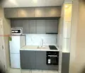 Снимка 4 — Двустаен апартамент с голяма тераса в Малинова долина, София
