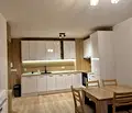 Снимка 4 — Двустаен апартамент с тераса в Малинова долина, София