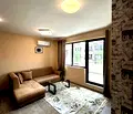 Снимка 4 — Двустаен апартамент с тераса в Малинова долина, София