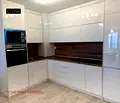 Снимка 4 — Двустаен апартамент в Малинова долина с асансьор