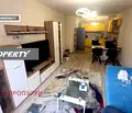 Снимка 2 — Двустаен апартамент в Малинова долина с асансьор и видеонаблюдение