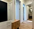 Снимка 4 — Тристаен апартамент с тераса в Малинова долина, София
