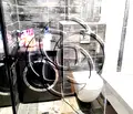 Снимка 4 — Тристаен апартамент с паркомясто в Малинова долина, София