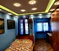 Снимка 5 — Двустаен апартамент 110 кв.м в Манастирски ливади с простор