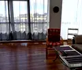 Снимка 2 — Двустаен апартамент с голяма тераса в Манастирски ливади, София