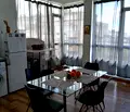 Снимка 4 — Двустаен апартамент с голяма тераса в Манастирски ливади, София