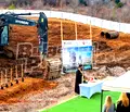 Снимка 5 — Двустаен апартамент в Манастирски ливади с панорамна гледка