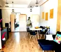 Снимка 2 — Двустаен апартамент с тераса в Манастирски ливади, София