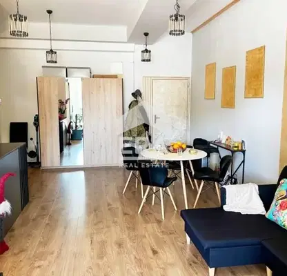Photo 2 — Two-room apartment with terrace in Manastirski Livadi, Sofia