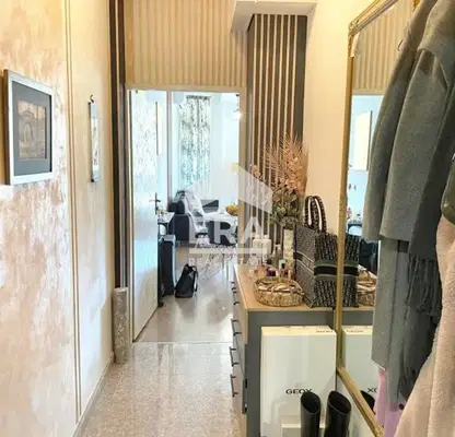 Photo 3 — Two-room apartment with terrace in Manastirski Livadi, Sofia