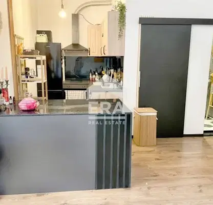 Photo 4 — Two-room apartment with terrace in Manastirski Livadi, Sofia