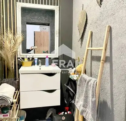 Photo 5 — Two-room apartment with terrace in Manastirski Livadi, Sofia