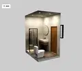 Снимка 4 — Тристаен апартамент в София, Манастирски ливади