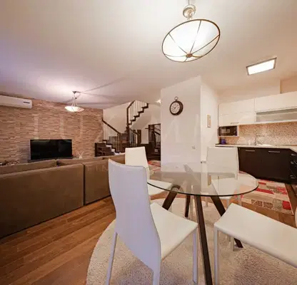 Photo 3 — 3-bedroom apartment in Sofiya, Manastirski Livadi
