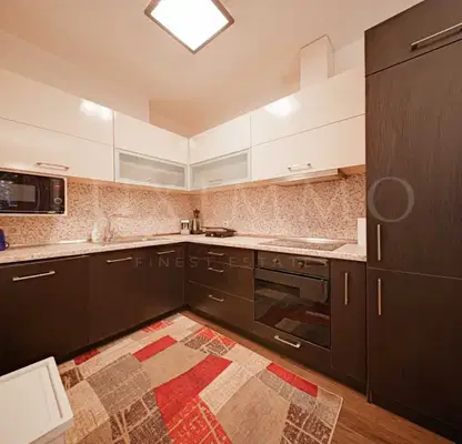 Photo 4 — 3-bedroom apartment in Sofiya, Manastirski Livadi