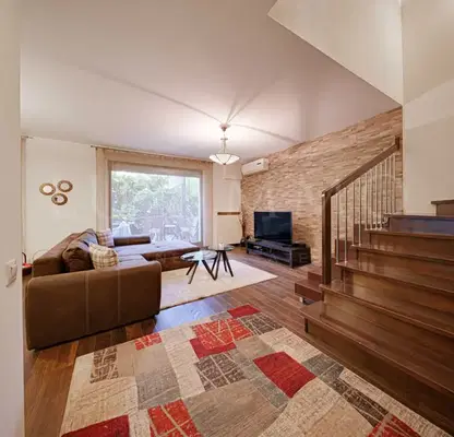 Photo 5 — 3-bedroom apartment in Sofiya, Manastirski Livadi