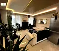 Снимка 3 — Просторен 3-стаен апартамент в Манастирски ливади с тераси