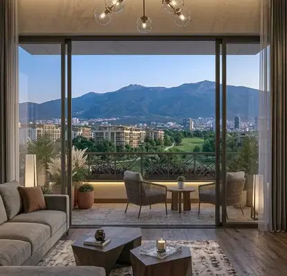 Photo 5 — 3-bedroom apartment in Sofiya, Manastirski Livadi