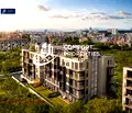 Снимка 4 — 3-стаен апартамент в Манастирски ливади с паркомясто