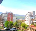 Снимка 5 — Тристаен апартамент с тераса и гледка към Витоша в Манастирски ливади